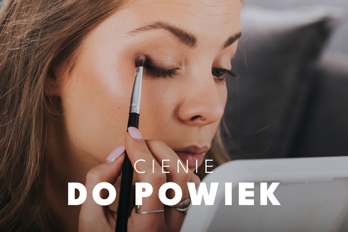 Jak dobrać cienie do koloru oczu? Praktyczny poradnik makijażu Jak dobrać cienie do koloru oczu? Praktyczny poradnik makijażu