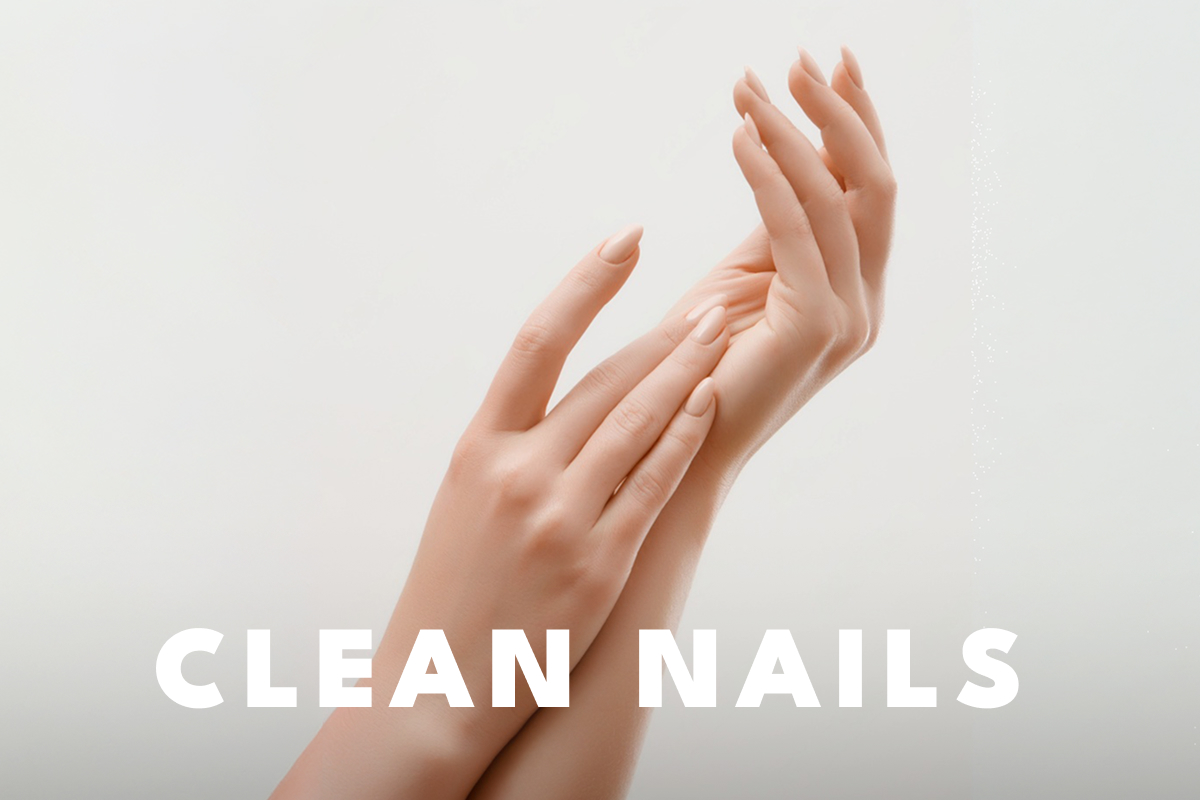 Clean girl nails – sprawdź, czy te modne paznokcie to stylizacja dla Ciebie