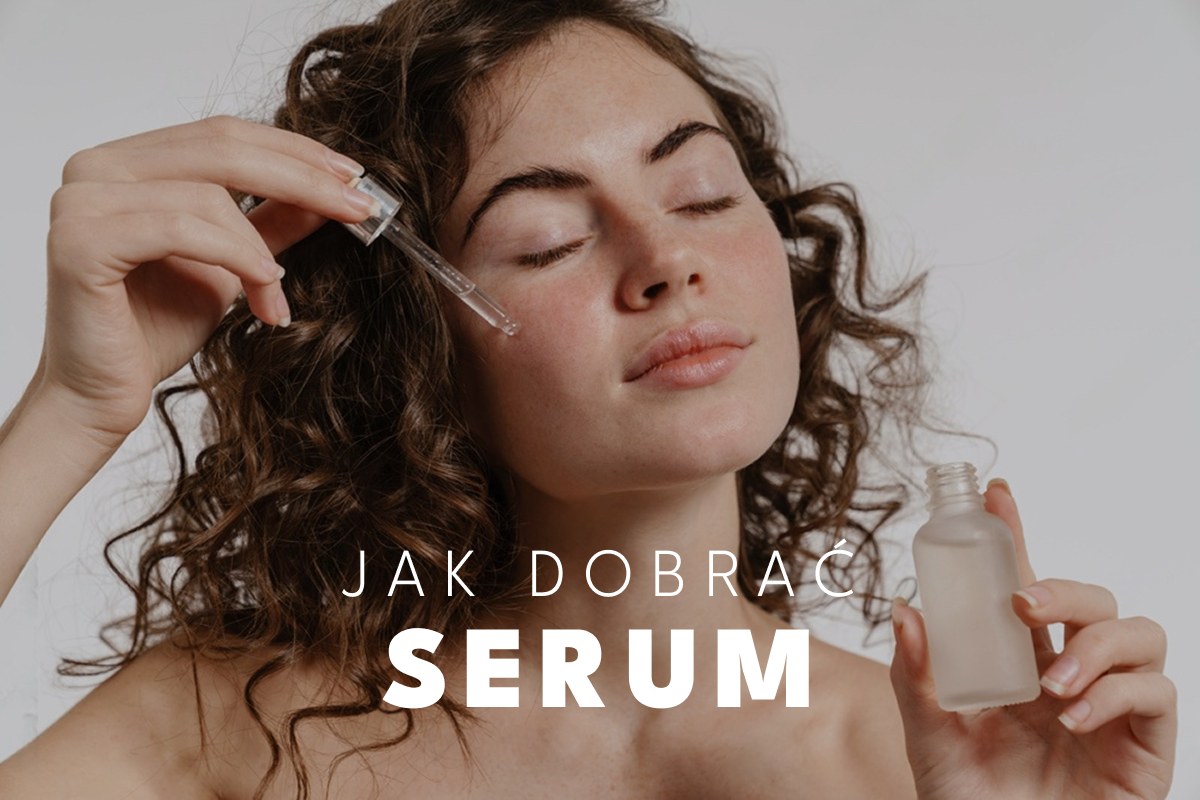 Jak dobrać serum do twarzy – przewodnik po składnikach aktywnych