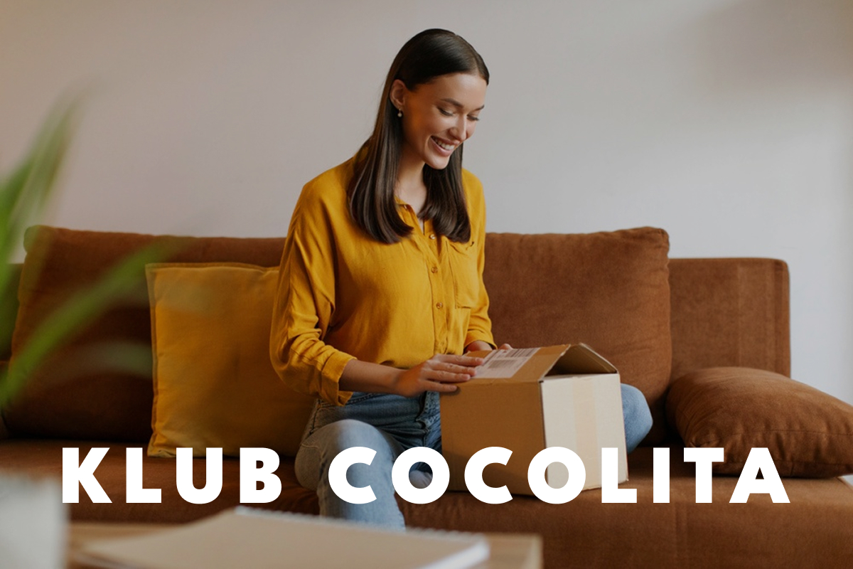 Klub Cocolita – poznaj program lojalnościowy drogerii internetowej