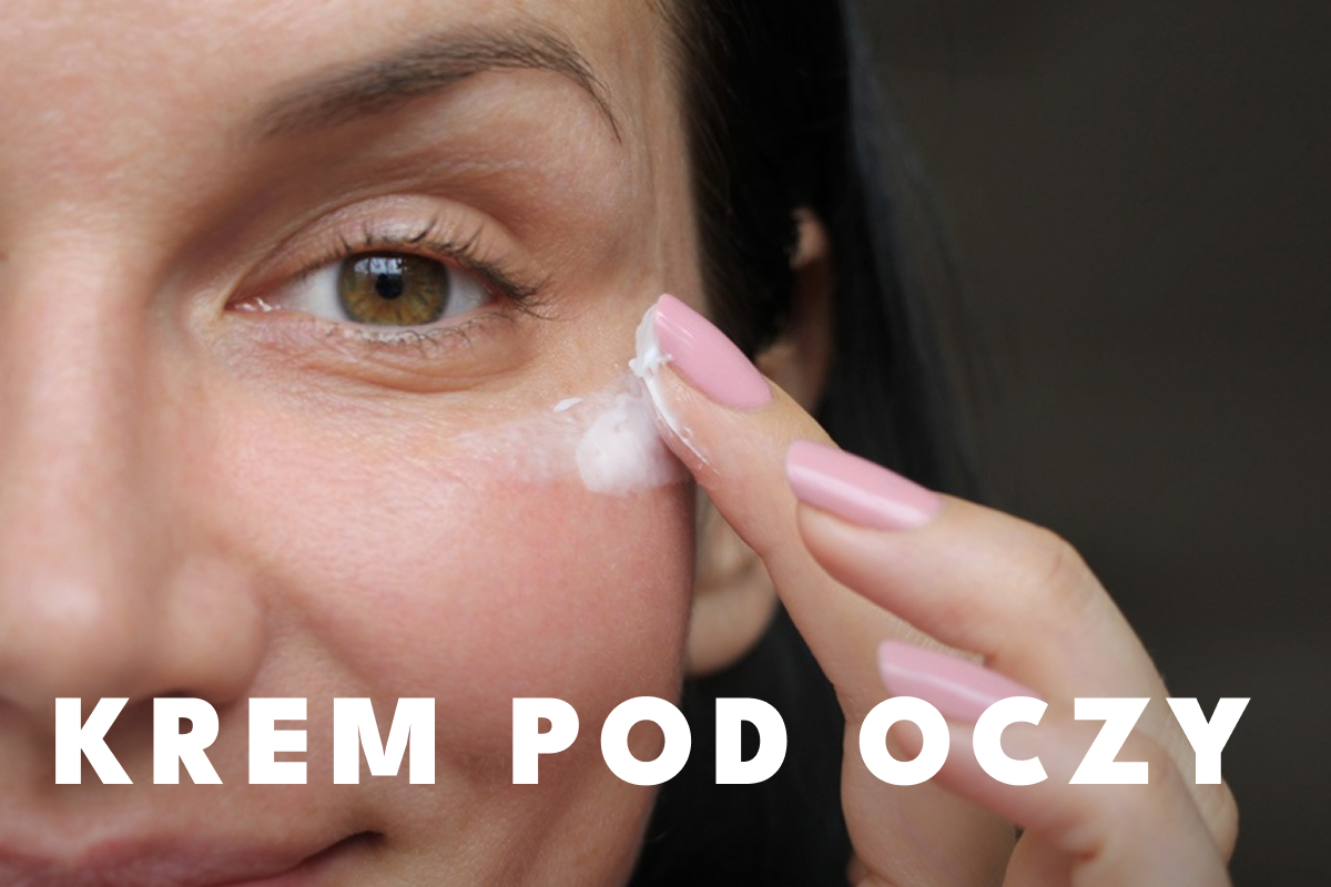 Krem pod oczy przeciwzmarszczkowy – TOP 10 kosmetyków wybieranych przez klientki Cocolity