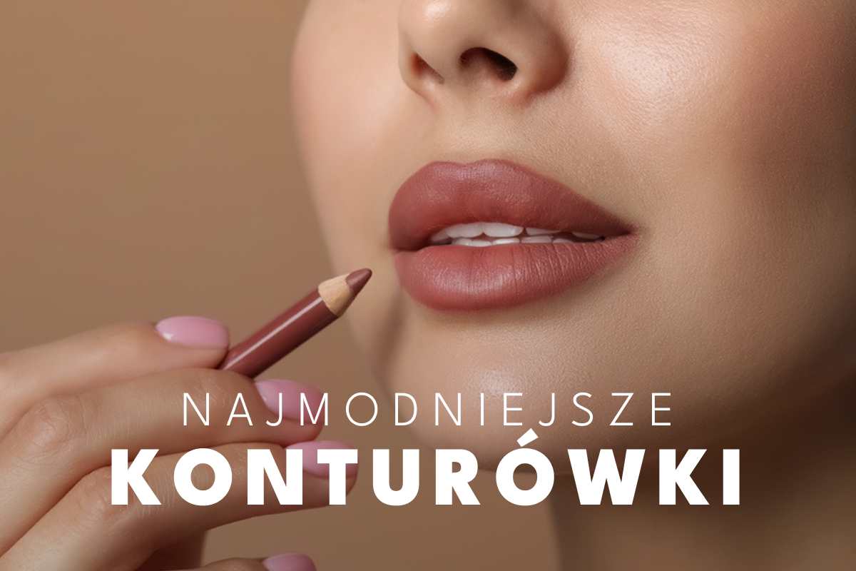 Najlepsza kredka do ust – TOP 10 konturówek brązowych i nude