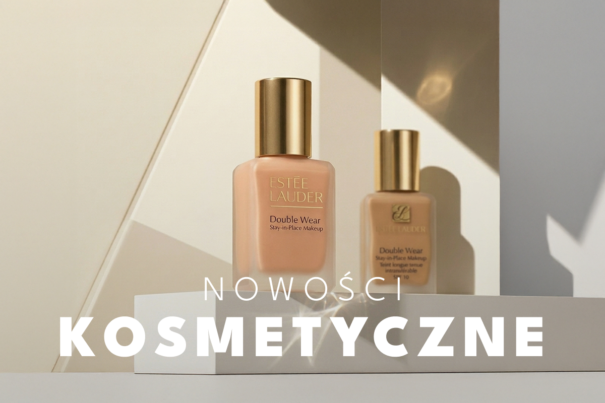 Podkład Estee Lauder z nowy składem! Czego możesz się po nim spodziewać?