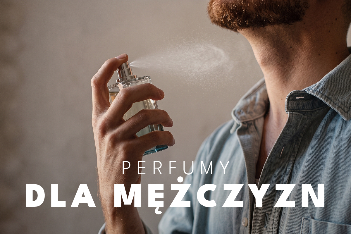 Między klasyką a orientem: sprawdź nasz ranking perfum męskich 2026!