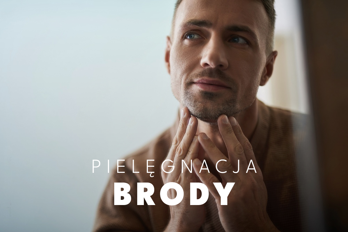Broda na wysoki połysk – jak dbać o zarost, żeby wyglądać modnie i schludnie
