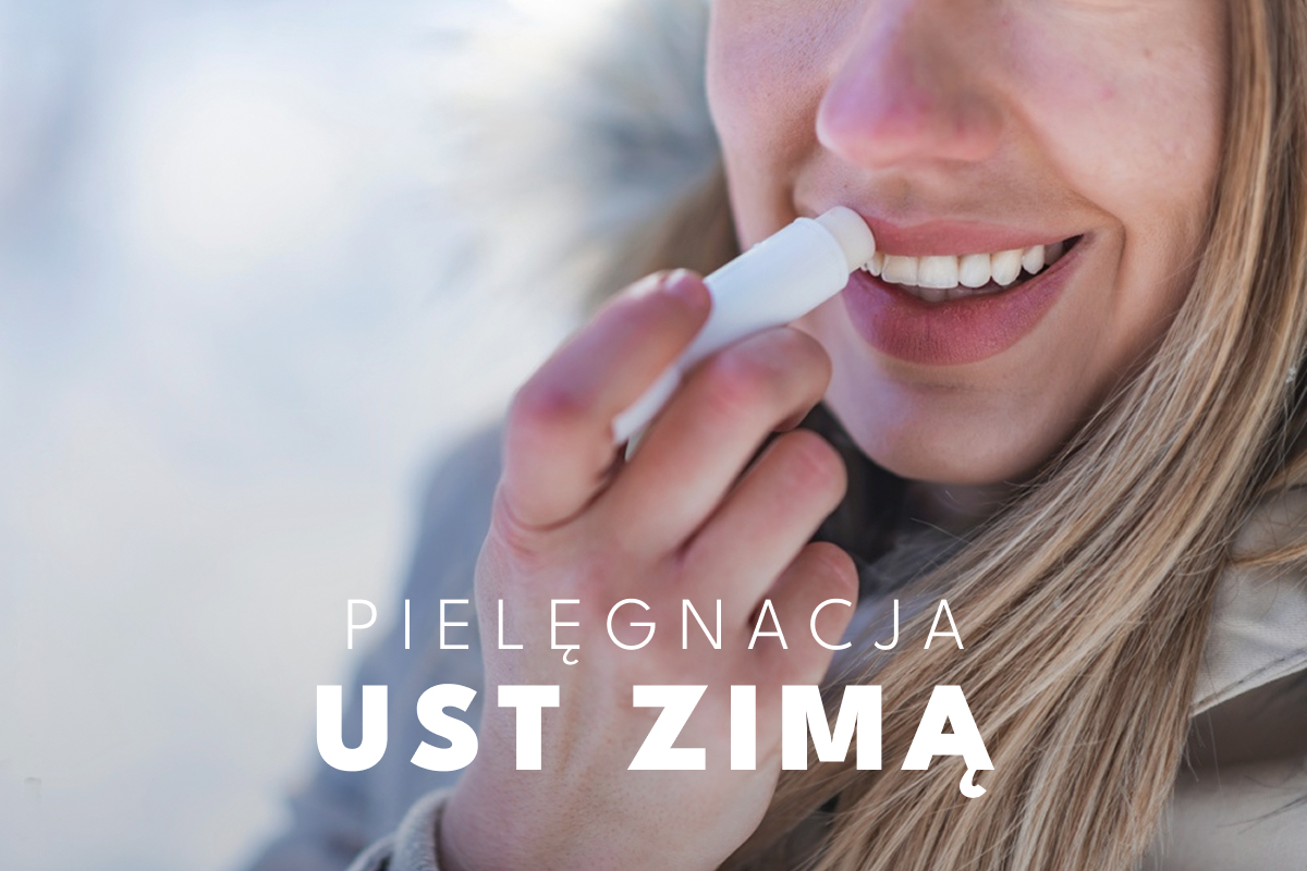 Balsam do ust na zimę – TOP 15 kosmetyków, które chronią skórę warg