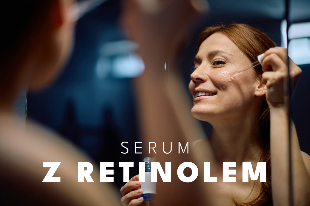 Serum z retinolem – TOP 15 bestsellerowych produktów na 15. urodziny Cocolity