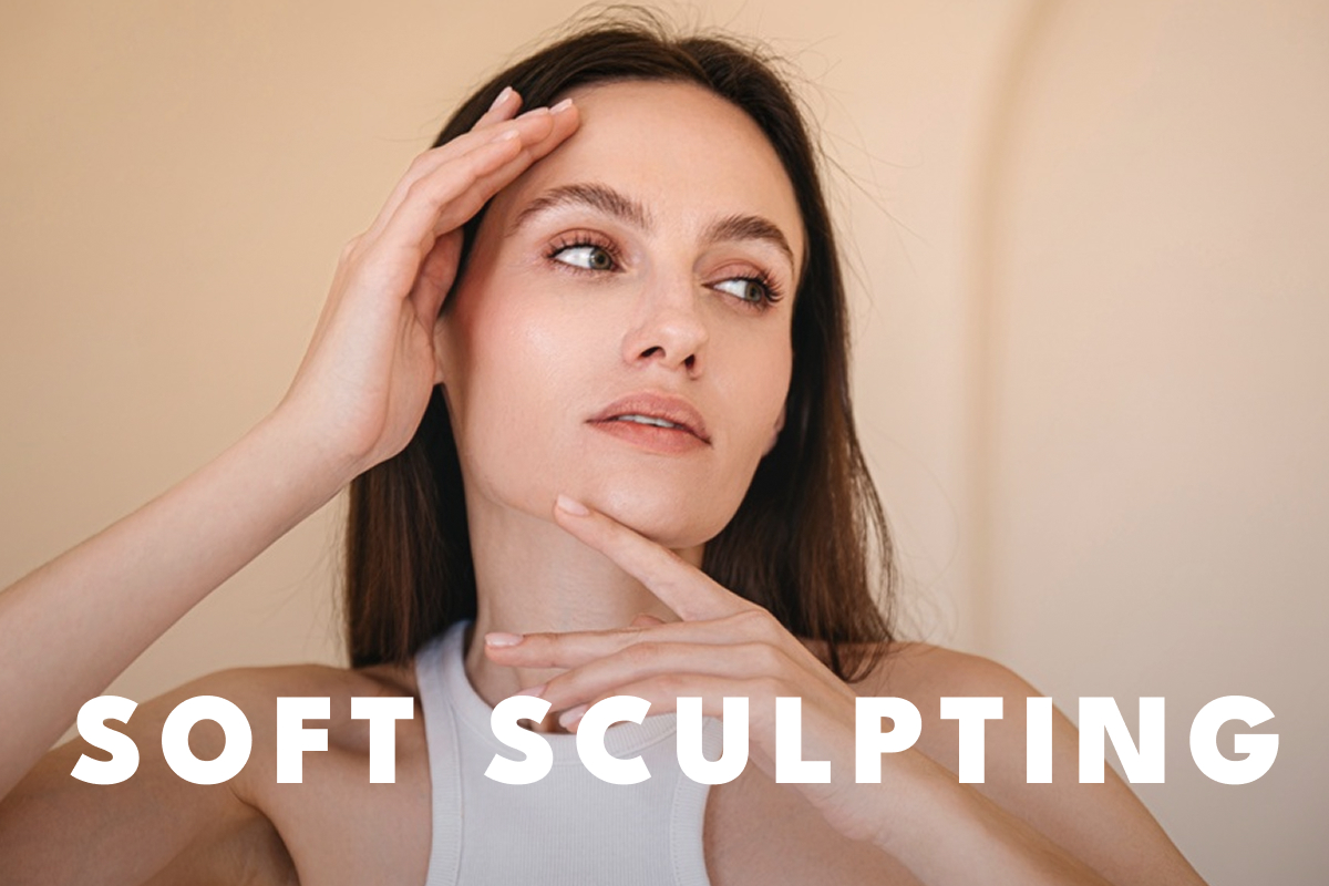 Konturowanie twarzy metodą soft sculpting – modny efekt bez ryzyka wpadki
