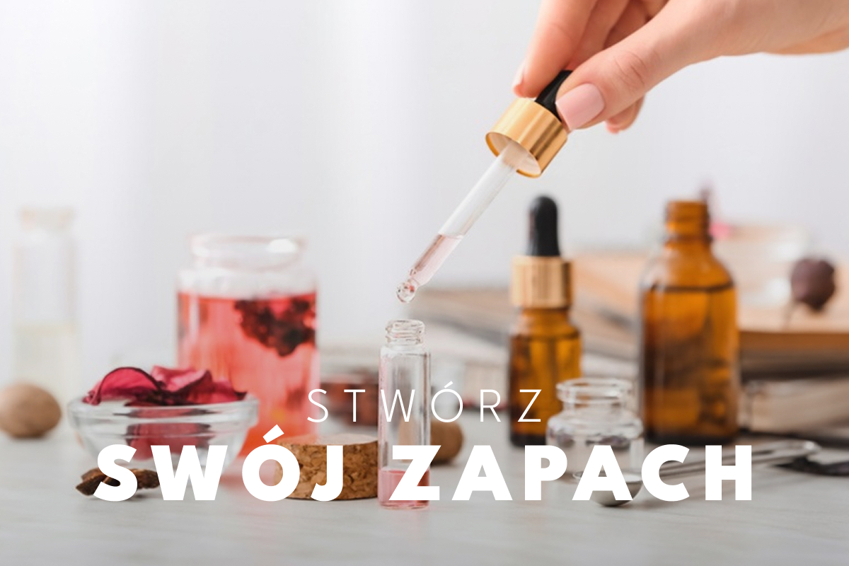 Jak zrobić perfumy w domowym zaciszu? Lista zakupów i instrukcja wykonania