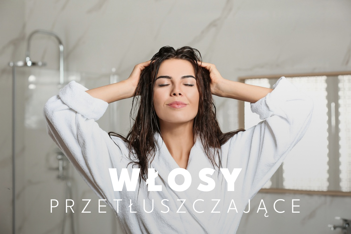 Szampon do włosów przetłuszczających się – TOP 15 sprawdzonych kosmetyków