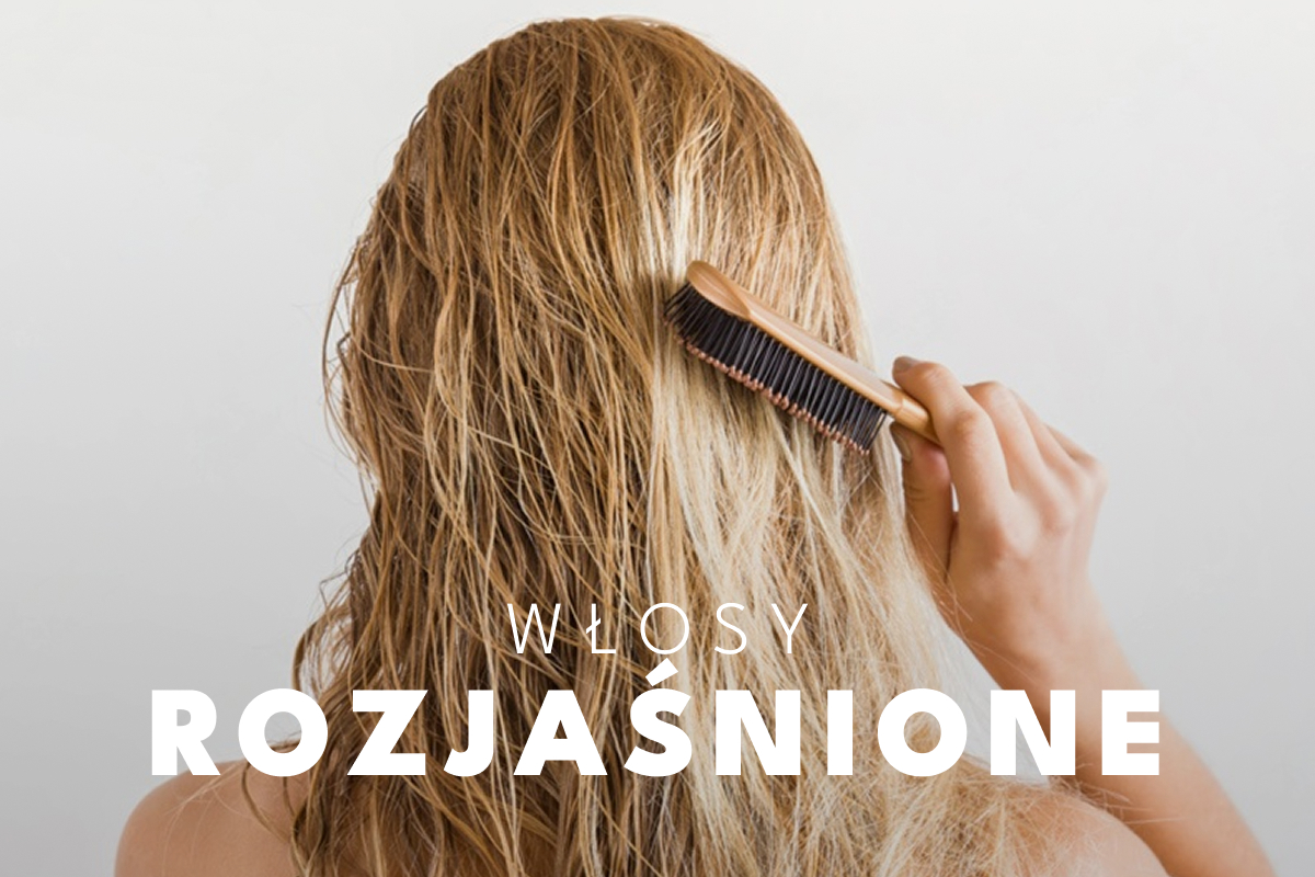 Włosy po rozjaśnianiu – pielęgnacja, która zapewni im piękny wygląd i zdrowie