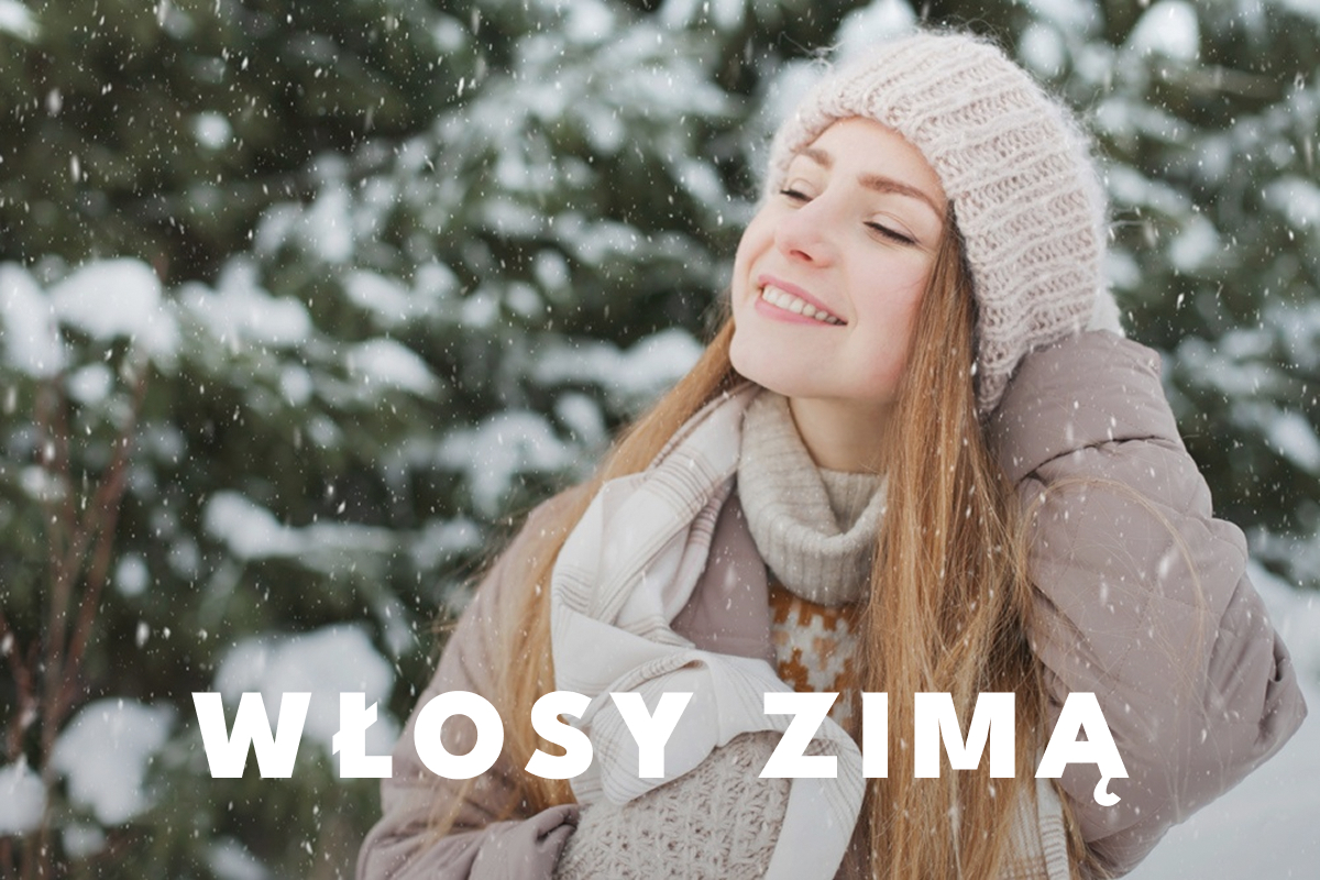 Nawilżanie włosów – humektanty, emolienty i proteiny w zimowej pielęgnacji