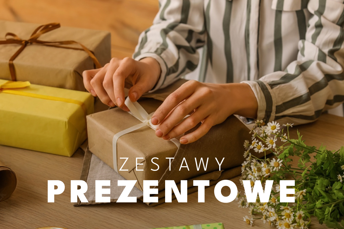 Prezentownik 2025 – polecamy najlepsze zestawy beauty