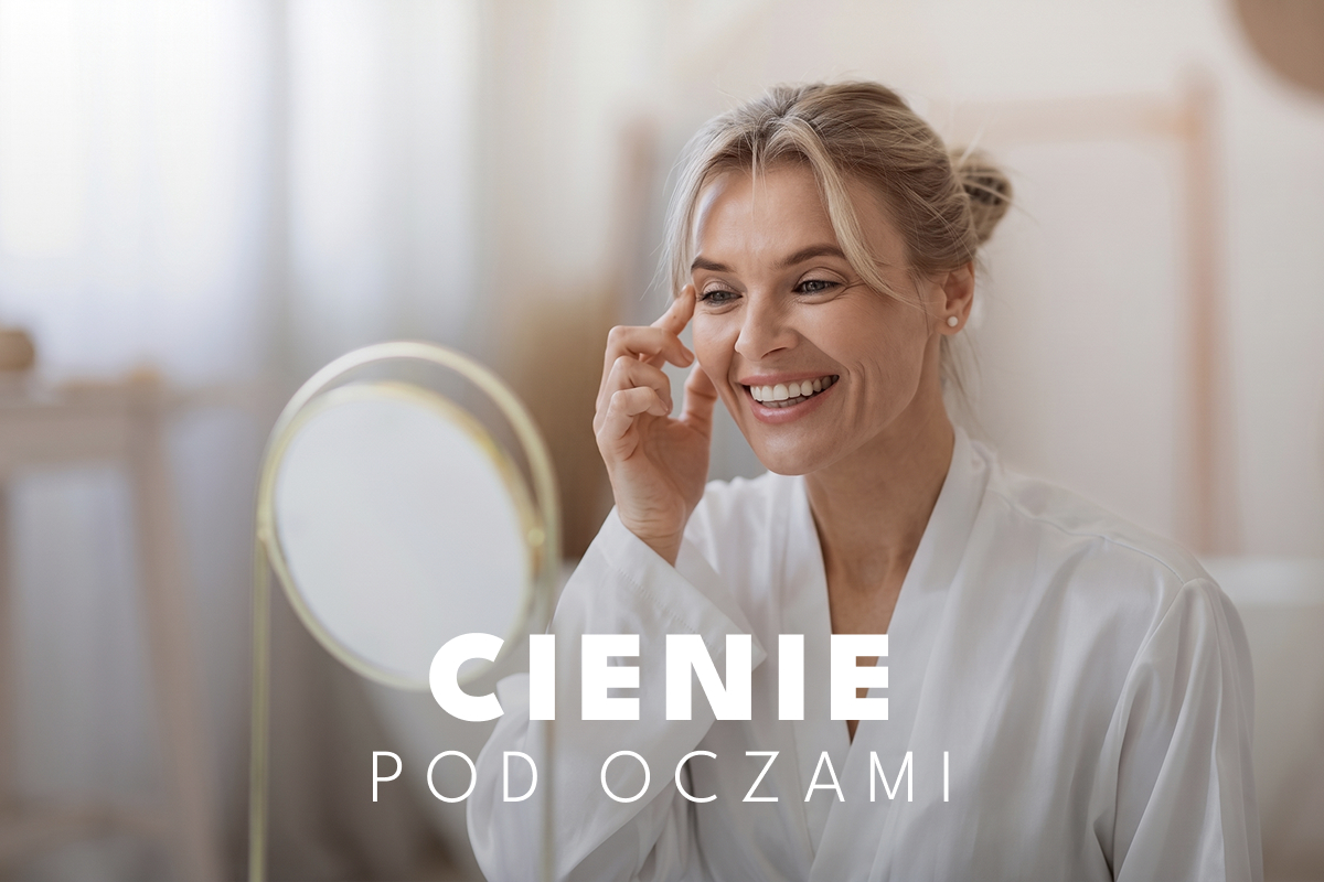 Masz cienie pod oczami? Różowy korektor Maybelline sobie z nimi poradzi!