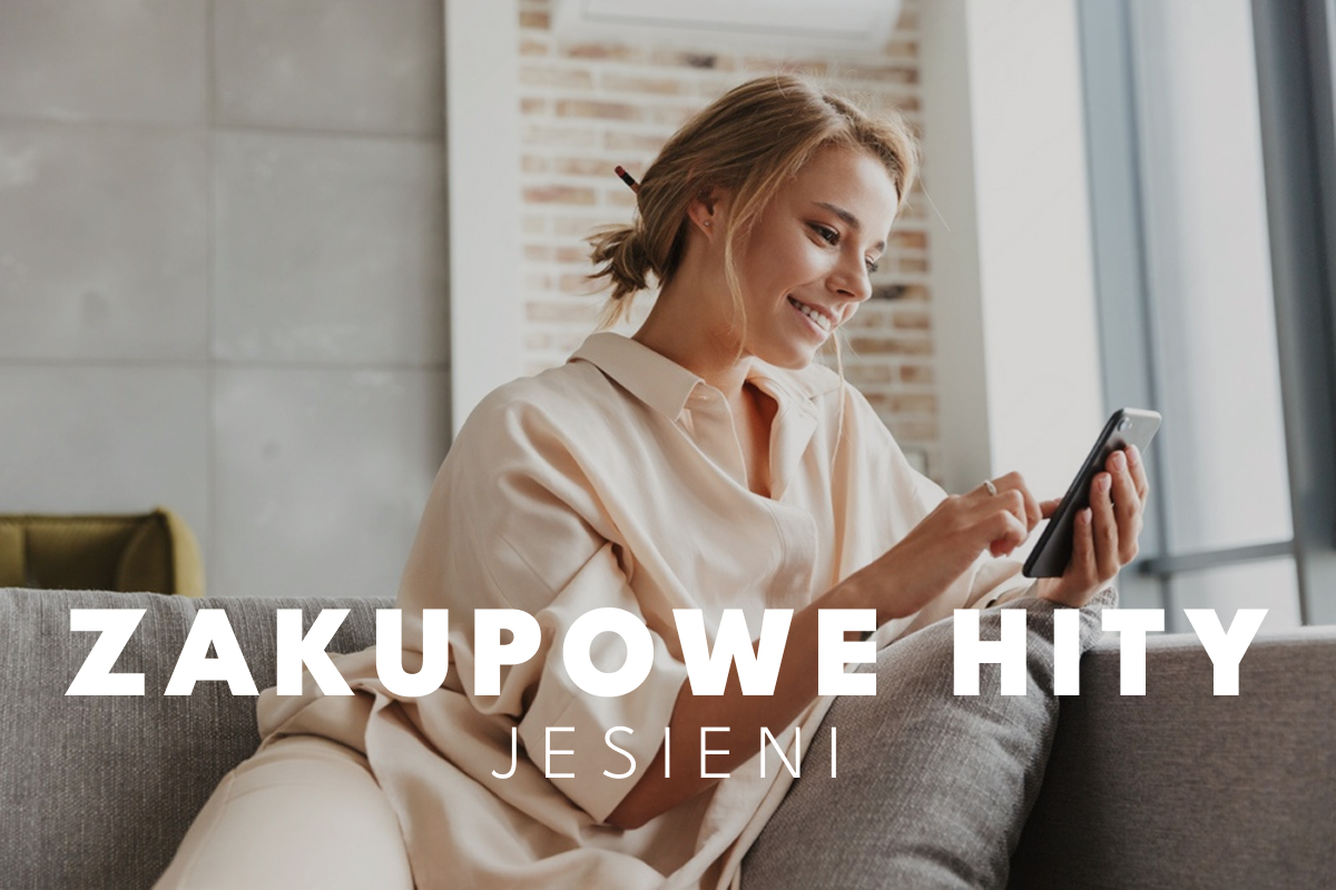 TOP 10 hitów jesieni – najpopularniejsze kosmetyki do makijażu i pielęgnacji