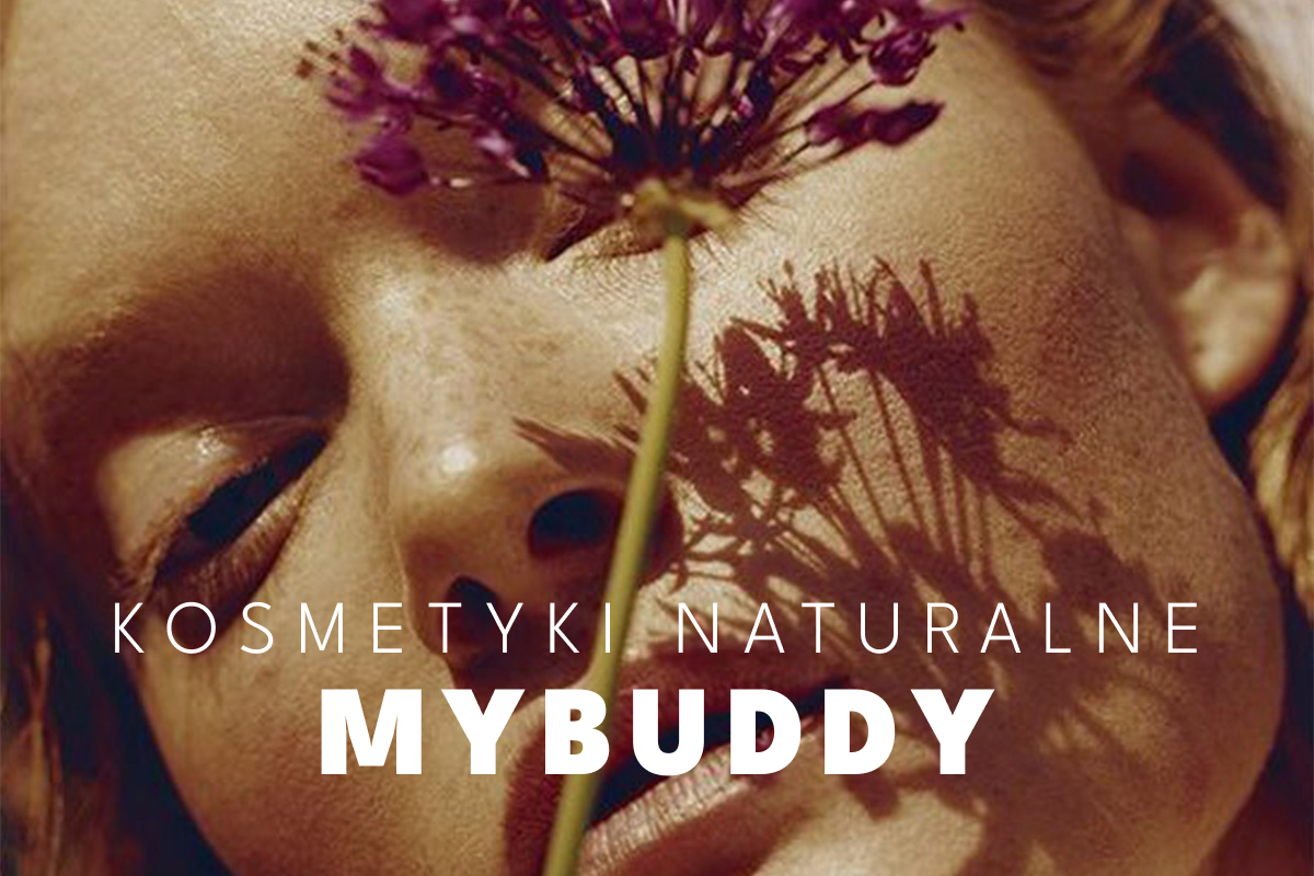 Rytuał spa z naturalnymi kosmetykami myBuddy