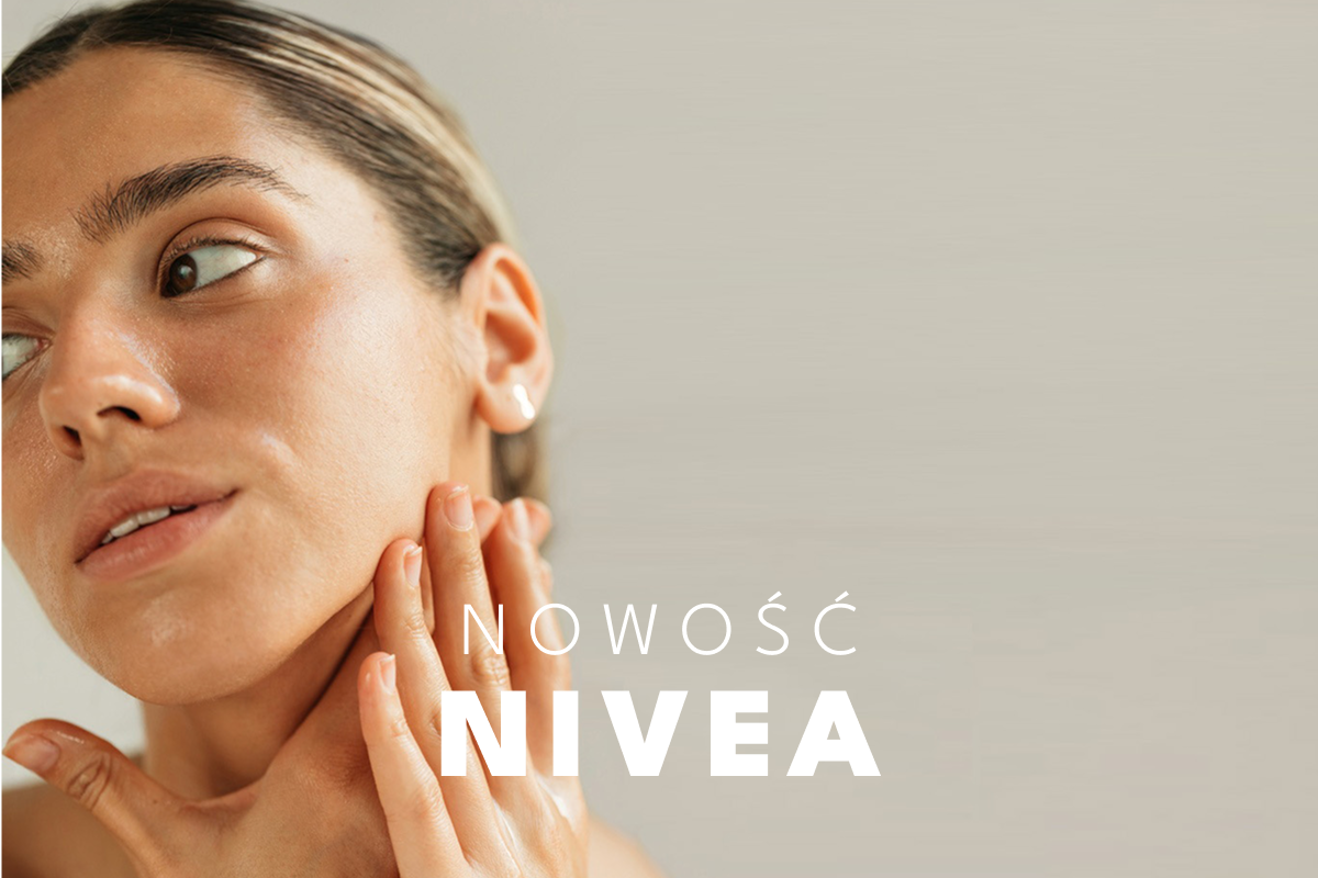 Serum Nivea Cellular Epigenetics – w 2 tygodnie cofa wiek skóry