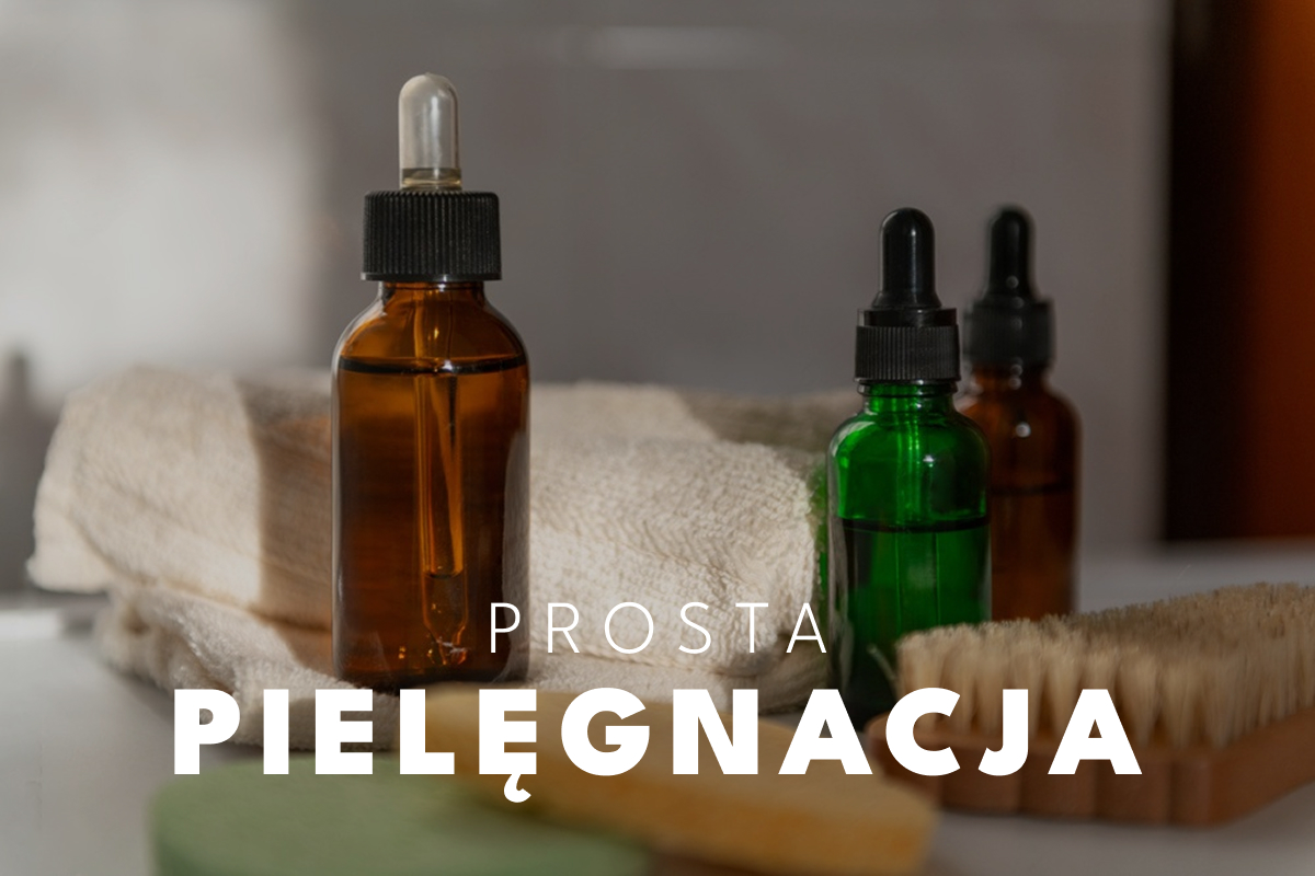 Prosta i skuteczna pielęgnacja twarzy – kiedy mniej znaczy więcej
