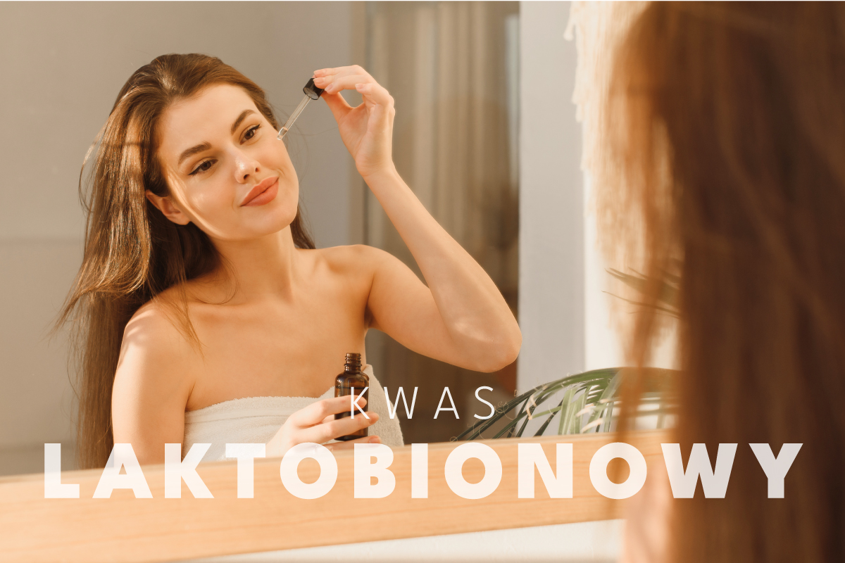 Co to jest kwas laktobionowy? Właściwości, zastosowanie i efekty