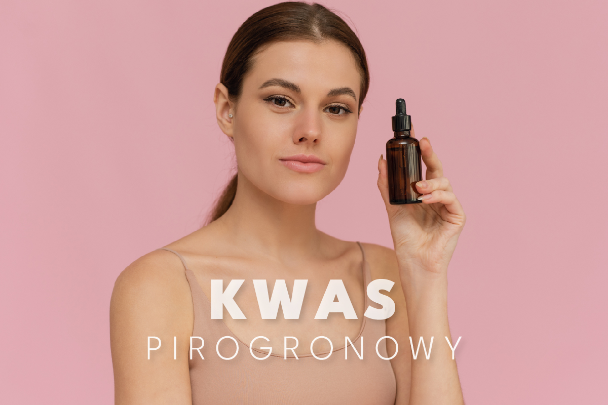 Co to jest kwas pirogronowy? Właściwości, zastosowanie i efekty
