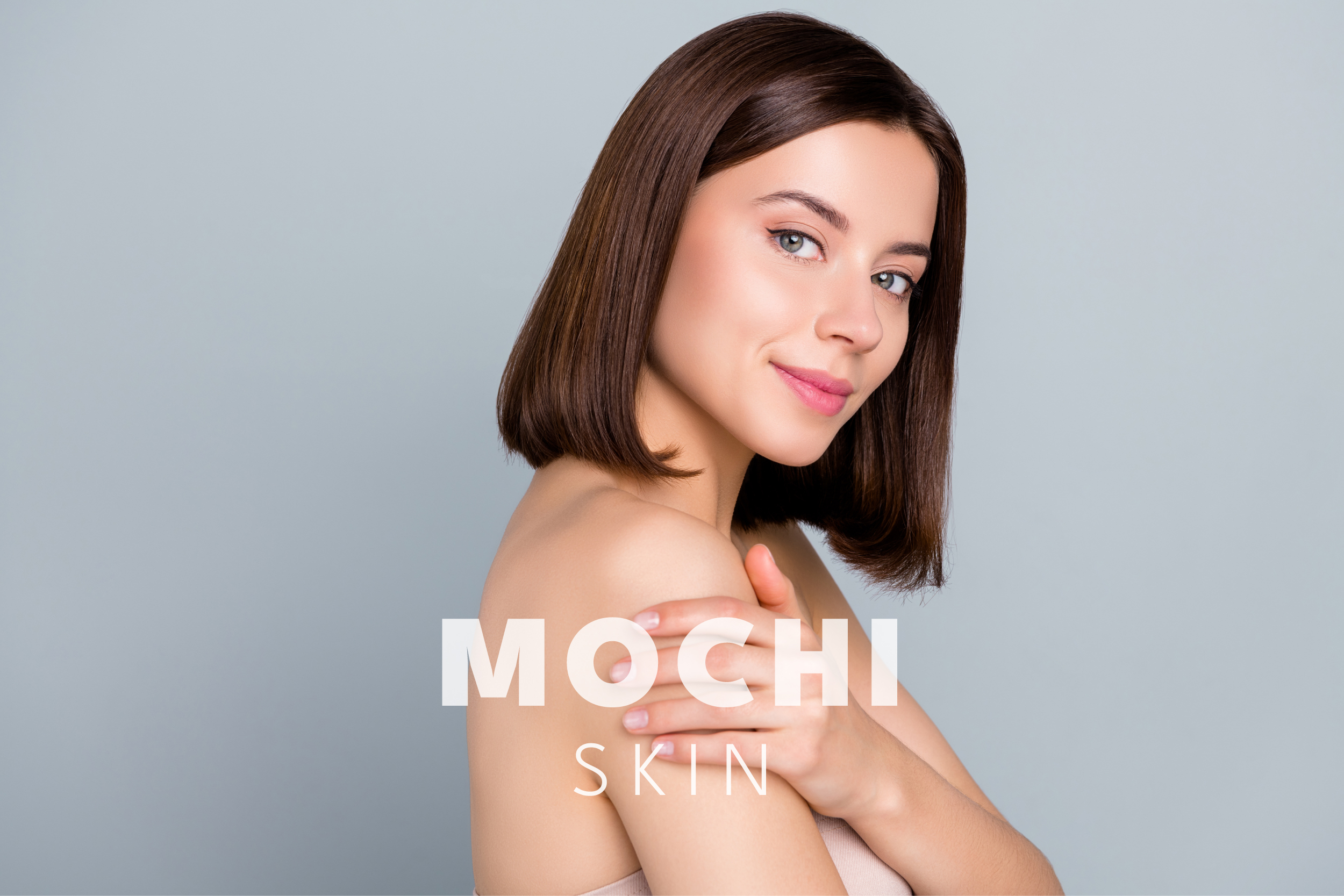 Co to jest mochi skin i jak uzyskać ten efekt na swojej skórze?