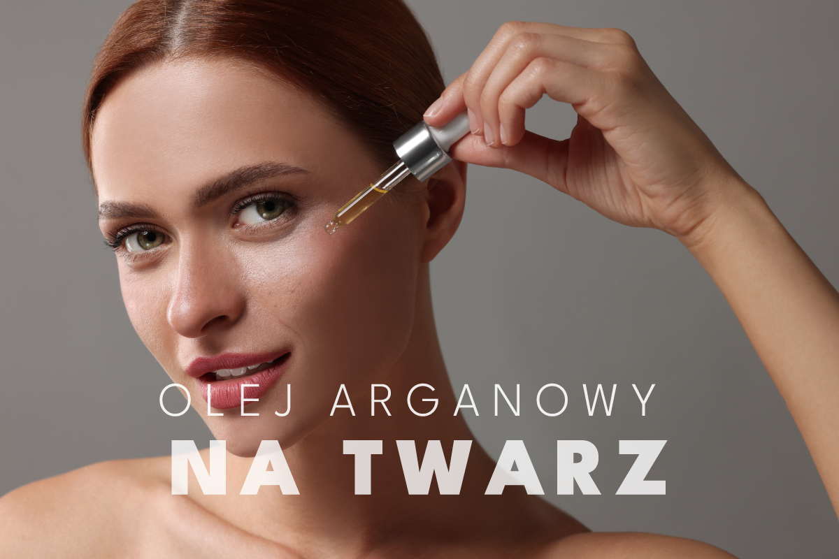 Jak stosować olejek arganowy na twarz? Skuteczne porady