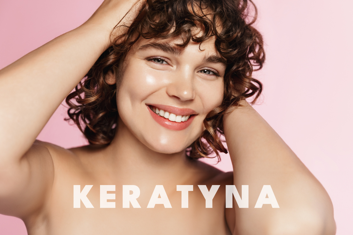 Keratyna - co to jest i jakie produkty z keratyną warto stosować w domu?
