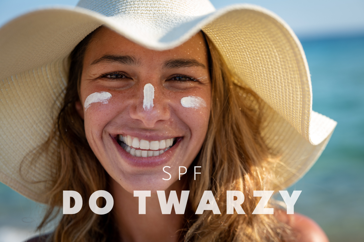 Krem z filtrem 50 do twarzy - ranking. Jaki SPF najlepszy pod makijaż i na co dzień?