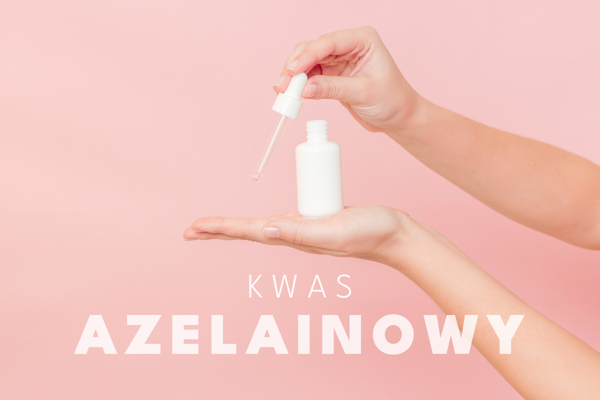 Kwas azelainowy – wszechstronny składnik dla zdrowej skóry