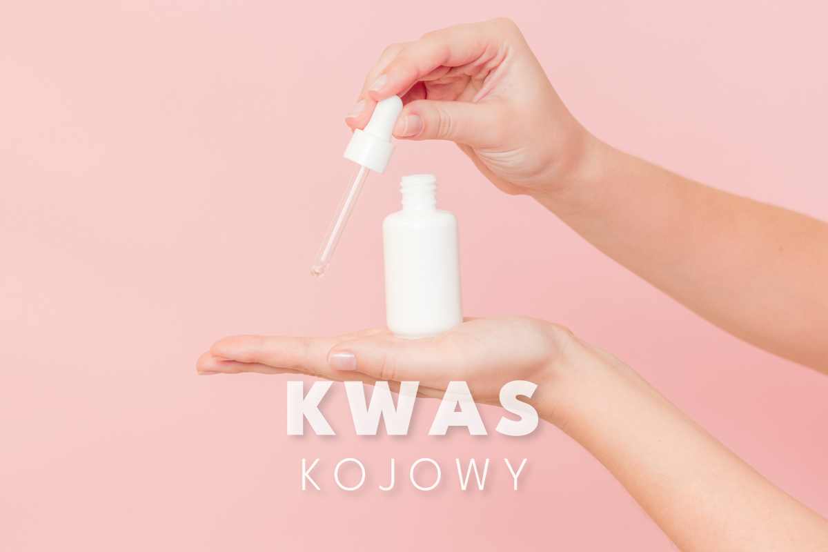 Kwas kojowy – właściwości i korzyści dla Twojej skóry. Sprawdź!