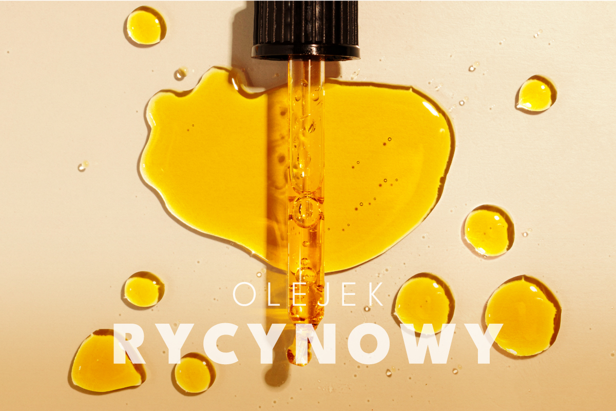 Olejek rycynowy na twarz – naturalny sposób na zdrową i promienną skórę