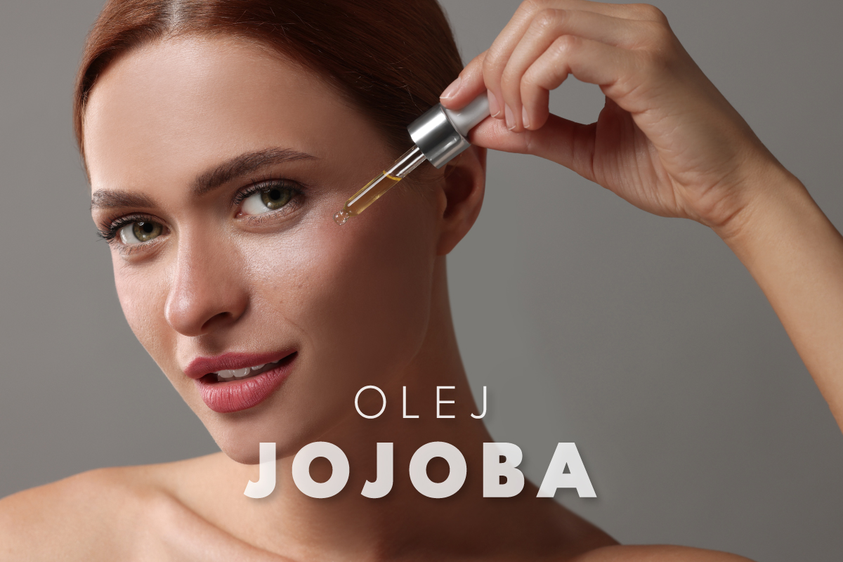 Olej jojoba na twarz – naturalny sposób na zdrową i piękną skórę!