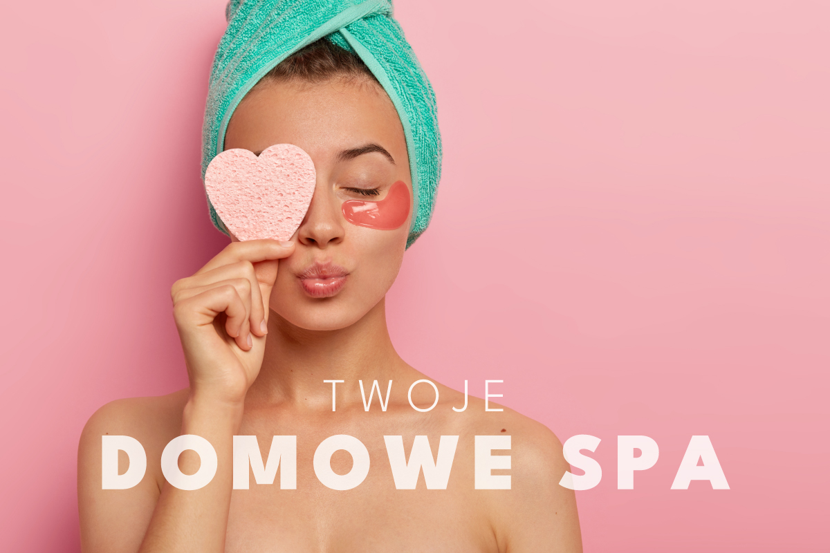 Domowe SPA - jak zrobić? Pomysły na relaksujący rytuał pielęgnacyjny dla twarzy i ciała!