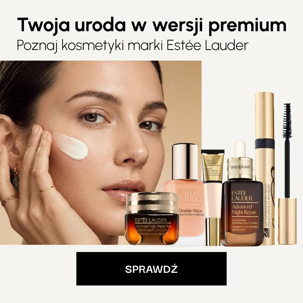 Estee Lauder