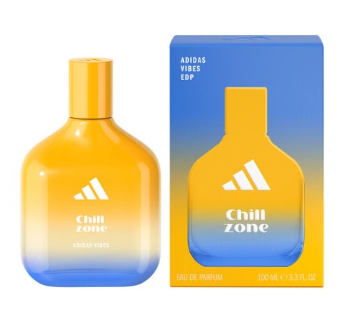 [Cocolita] Woda perfumowana Adidas Vibes Chill Zone EDP 100ml lub 50 ml za 27,99.