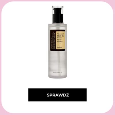 COSRX Advanced Snail 96 Mucin Power Essence