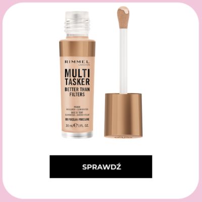 Rimmel Multi-Tasker