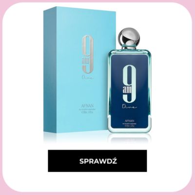 perfumy arabskie na wiosnę