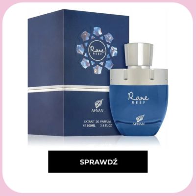 perfumy arabskie na wiosnę