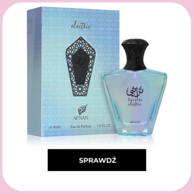 perfumy arabskie na wiosnę
