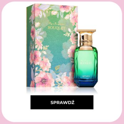 perfumy arabskie na wiosnę