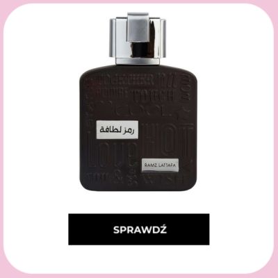 perfumy arabskie na wiosnę
