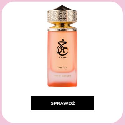 perfumy arabskie na wiosnę
