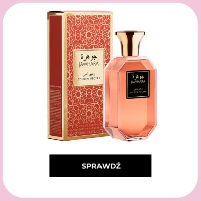perfumy arabskie na wiosnę