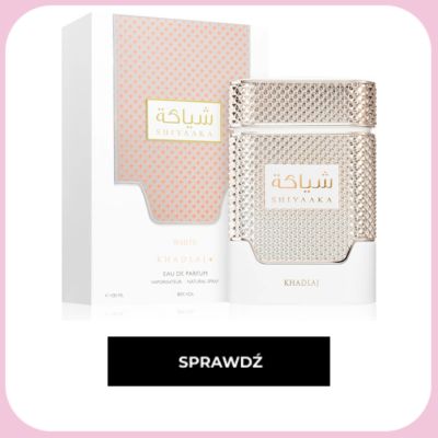 perfumy arabskie na wiosnę