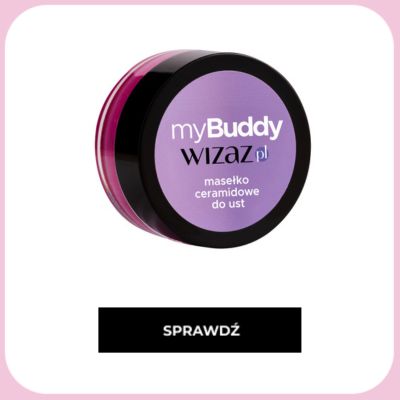 zestaw do pielęgnacji ust myBuddy