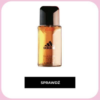 perfumy na jesień