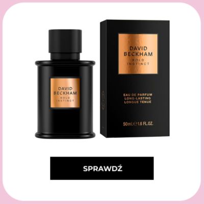 perfumy na jesień