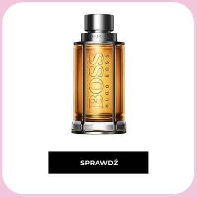 perfumy na jesień