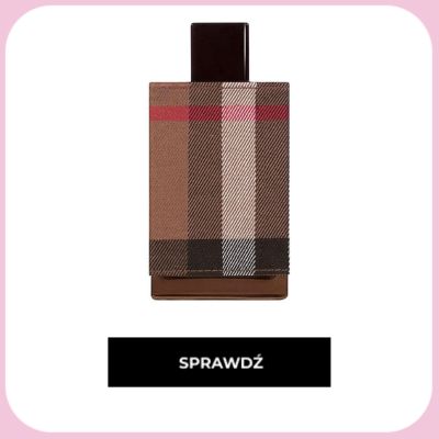 perfumy na jesień